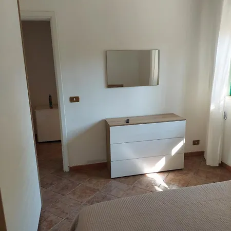 Relax House Tropea Le Palme