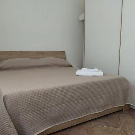 Relax House Tropea Le Palme Апартаменты Ciaramiti