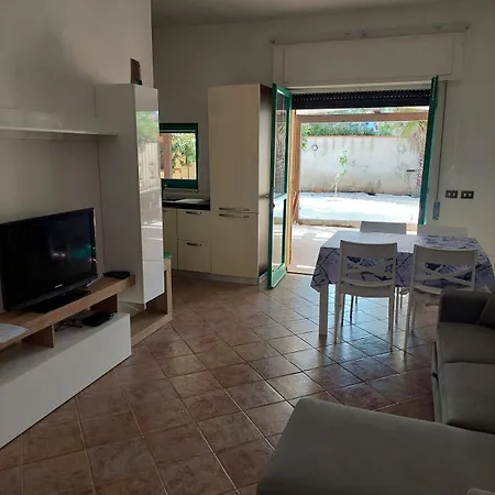 Relax House Tropea Le Palme * Ciaramiti