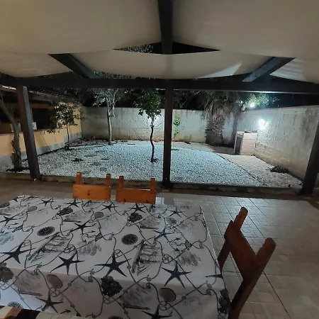 Relax House Tropea Le Palme Ciaramiti