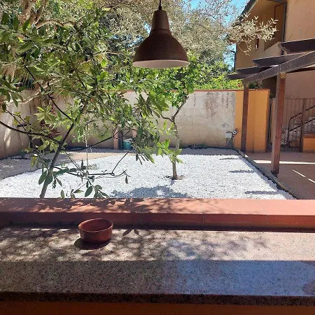 Relax House Tropea Le Palme Apartment *