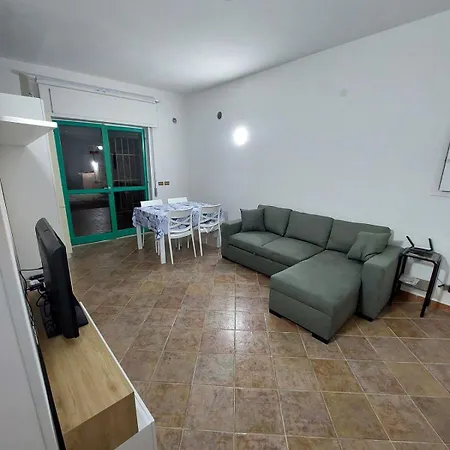 Relax House Tropea Le Palme *