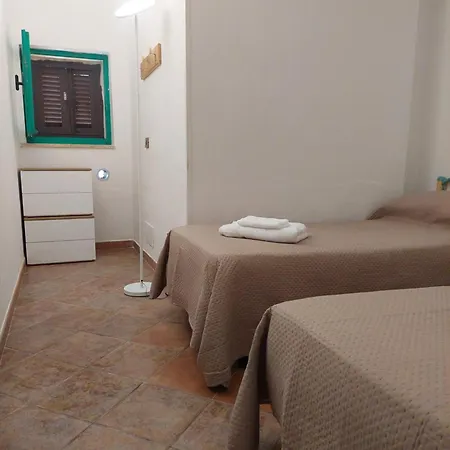 Relax House Tropea Le Palme * Ciaramiti