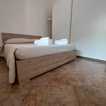 Relax House Tropea Le Palme