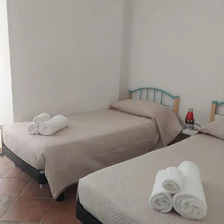 Relax House Tropea Le Palme Ciaramiti