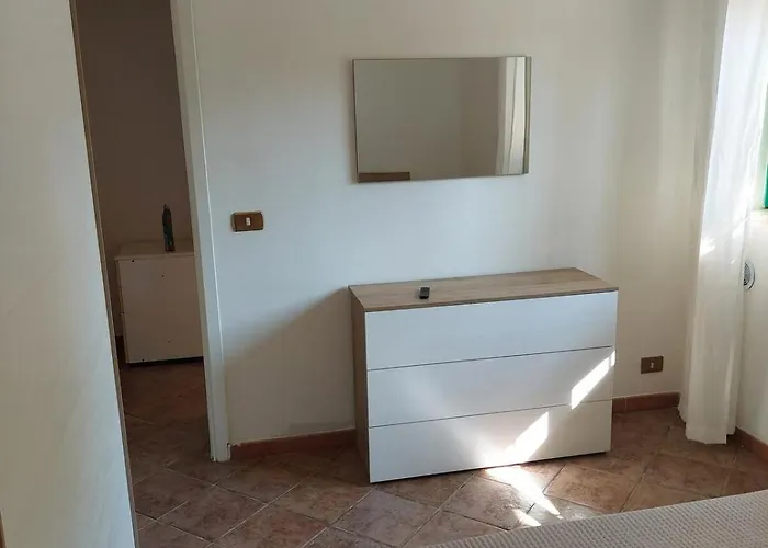 Relax House Tropea Le Palme