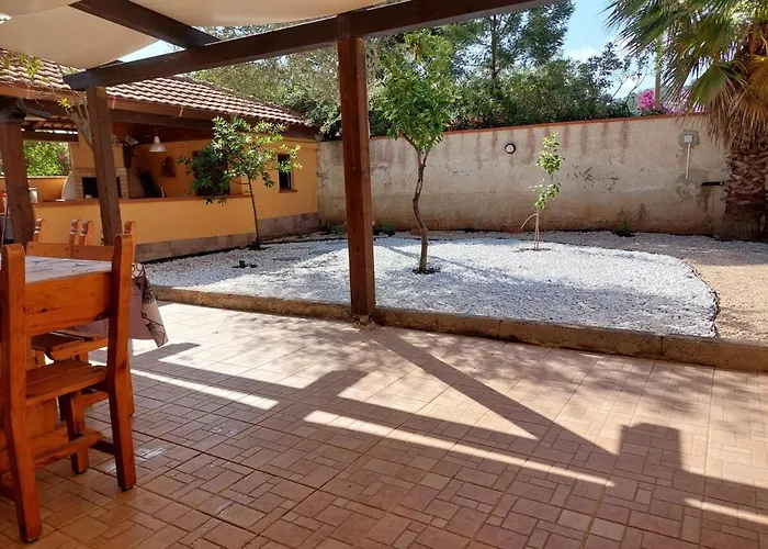 Relax House Tropea Le Palme Apartamento Ciaramiti