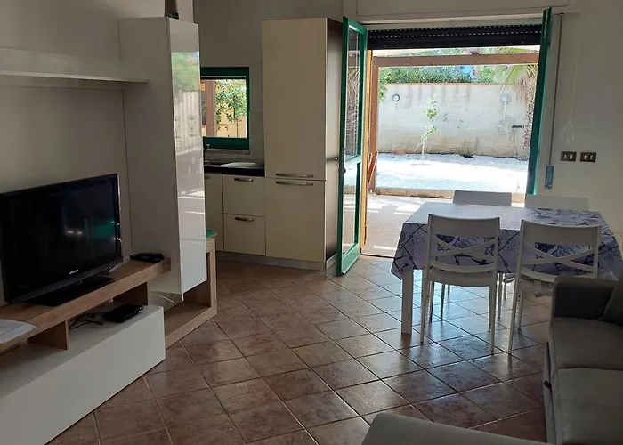 Relax House Tropea Le Palme * Ciaramiti