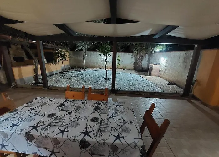 Relax House Tropea Le Palme Ciaramiti