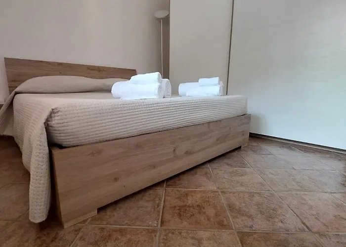 Relax House Tropea Le Palme