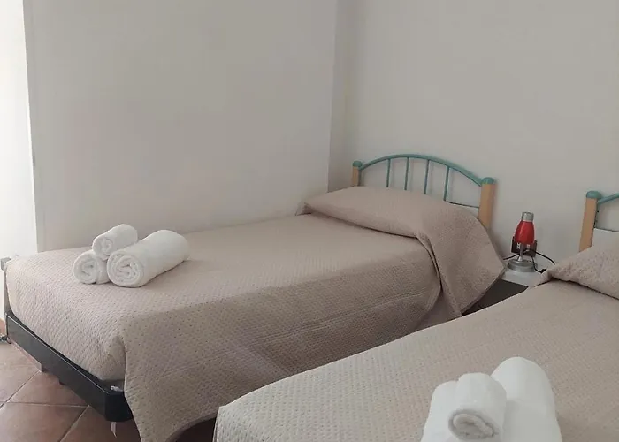 Relax House Tropea Le Palme Ciaramiti