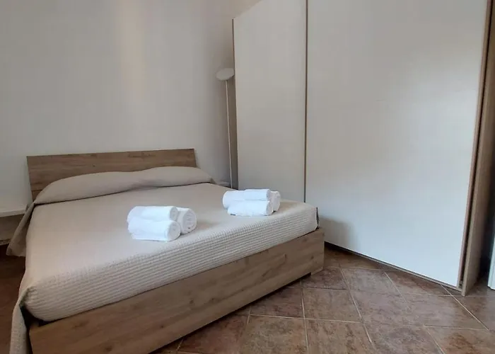 Relax House Tropea Le Palme Ciaramiti